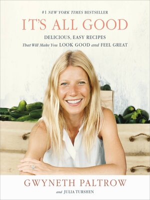 cover image of It's All Good